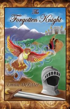Paperback The Forgotten Knight Book