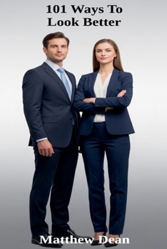 Paperback 101Ways To Look Better Book