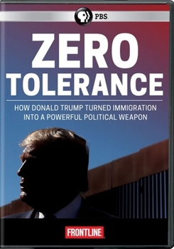 DVD Frontline: Zero Tolerance Book