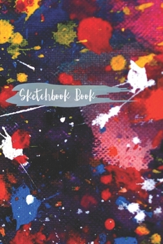 Sketchbook Book: Notebook for Drawing, Writing, Painting, Sketching or Doodling, 8.5" X 11", Personalized Artist Sketchbook: 120 pages, Sketching, Drawing and Creative Doodling.