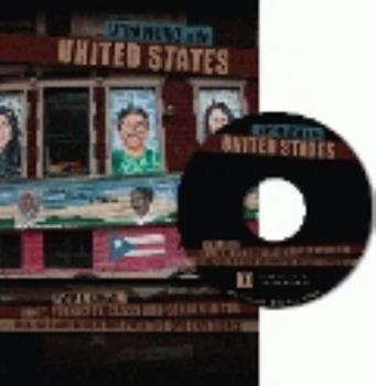 LATINO POLITICS W/ CD ROM IN THE UNITED STATES: RACE, ETHNICITY, CLASS AND GENDER IN THE MEXICAN AMERICAN AND PUERTO RICAN EXPERIENCE: Race, Ethnicity, ... Mexican American And Puerto Rican Experience