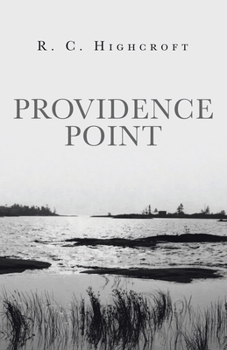 Paperback Providence Point Book