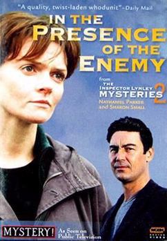 DVD Inspector Lynley 2: In the Presence of the Enemy Book