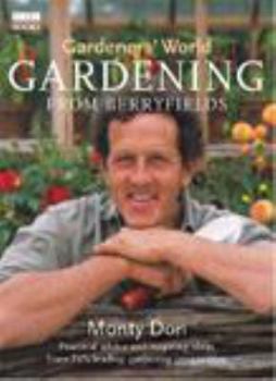 Hardcover Gardening from Berryfields Book