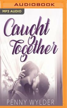 MP3 CD Caught Together Book