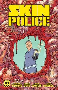 Paperback Skin Police Vol. 1 Book