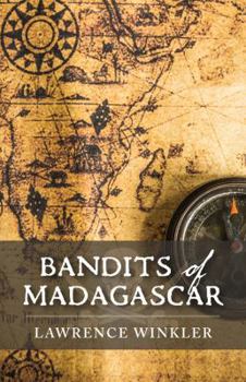 Paperback Bandits of Madagascar Book