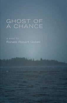 Paperback Ghost of a Chance Book