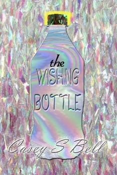 Paperback The Wishing Bottle Book