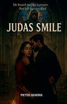 Paperback Judas Smile Book