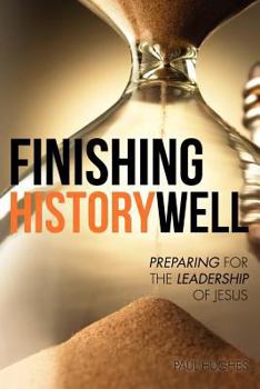Paperback Finishing History Well Book
