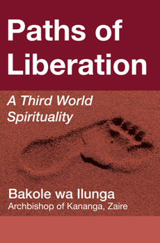 Paperback Paths of LIberation Book