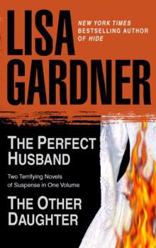 Paperback The Perfect Husband/The Other Daughter Book