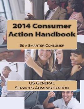 Paperback 2014 Consumer Action Handbook Book