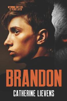 Paperback Brandon Book