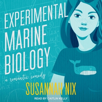 MP3 CD Experimental Marine Biology: A Romantic Comedy Book