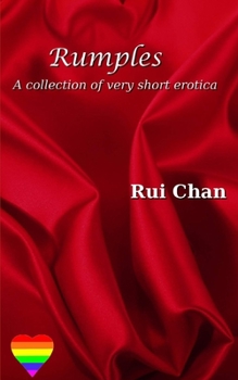 Paperback Rumples: Very Short Erotica Book
