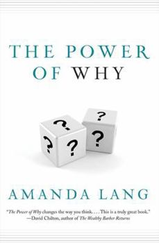 Paperback The Power Of Why Book