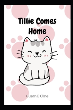 Paperback Tillie Comes Home Book