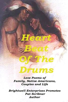 Paperback Heart Beat of the Drums Book