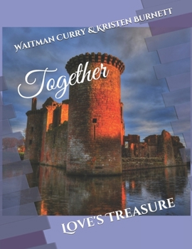 Paperback Together: Love's Treasure Book