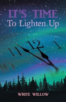 Paperback It's Time To Lighten Up Book