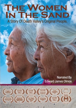 DVD Women in the Sand Book
