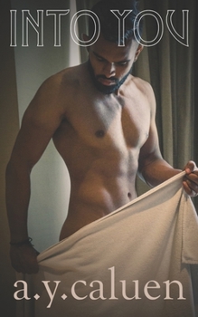 Paperback Into You Book