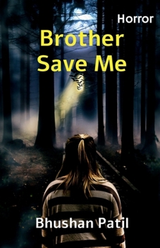 Paperback Brother Save Me Book