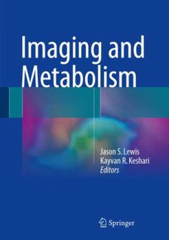 Hardcover Imaging and Metabolism Book