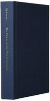 Hardcover The Origin of the Idea of Crusade Book