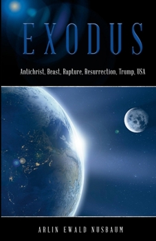 Paperback Exodus Book