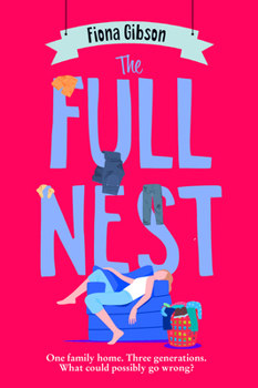 Paperback The Full Nest Book