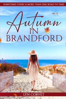 Paperback Autumn in Brandford Book