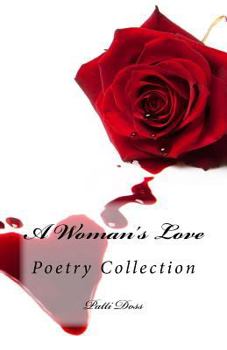 Paperback A Woman's Love Book