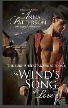 Paperback The Wind's Song of Love Book