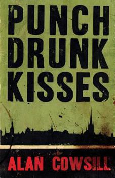 Paperback Punch Drunk Kisses Book