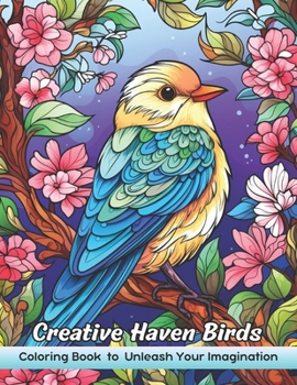 Paperback Stained Glass Brids Coloring Book: Stained Glass Birds Coloring Page, Whimsical Avian Designs for Artistic Delight and Relaxation Book