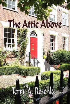 Paperback The Attic Above Book