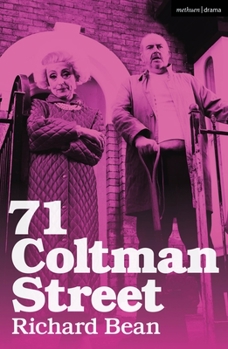 Paperback 71 Coltman Street Book