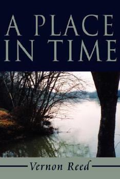 Paperback A Place in Time Book