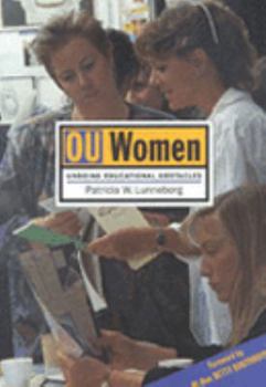 Paperback Ou Women: Undoing Educational Obstacles Book