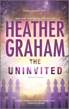 Mass Market Paperback The Uninvited Book