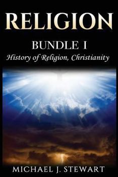 Paperback Religion: History of Religion, Christianity Book