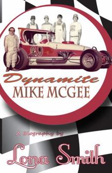 Paperback Dynamite Mike Mcgee Book