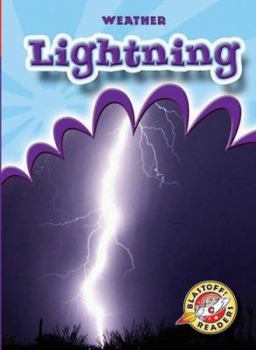 Library Binding Lightning Book