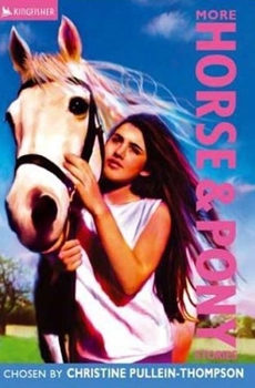 Thundering Hooves - Book  of the Christine Pullein-Thompson story collections