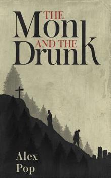 Paperback The Monk and the Drunk Book