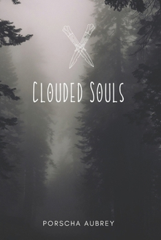 Paperback Clouded Souls Book