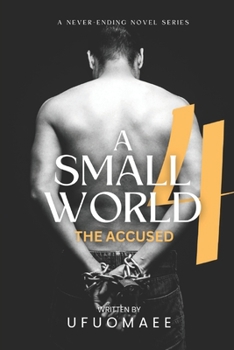 Paperback A Small World - Season Four: The Accused Book